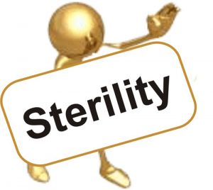 How To Treat Sterility